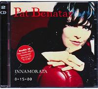 Benatar Pat - Innamorata/8-15-80