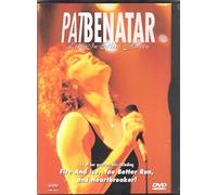 Benatar, Pat - Live in New Haven [Alemania] [DVD]