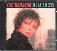 Benatar Pat - Pat Benatar Best Shots