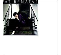 Pat Benatar - Precious Time