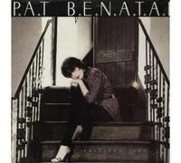 BENATAR, Pat - Precious time / 203 894