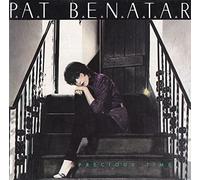 BENATAR,PAT - Precious Time: Limited