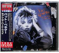 Benatar, Pat – Seven The Hard Way