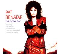 Benatar,Pat - The Collection