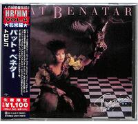 Benatar, Pat - Tropico