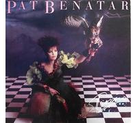 BENATAR, Pat - Tropico / 206 582