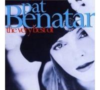 Benatar, Pat - Very Best of Pat Benatar