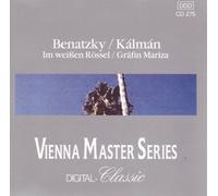 Benatzky - Im Weissen Rossel