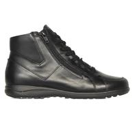 Benavente Botín Comodo Dania Piel 2713 Pitillos Negro Mujer Adultas Bota Casual 37 EU