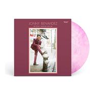 Benavidez, Jonny - My Echo, Shadow and Me [Vinilo]