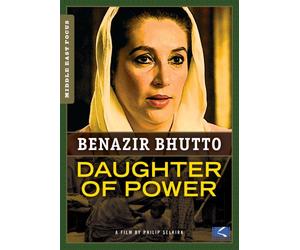 Benazir Bhutto: Daughter of Power [USA] [DVD]