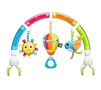 BenBat Rainbow - Arco de juego para silla