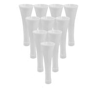 BenBow 10 x 014 piezas de repuesto de plástico para pistola de limpieza de aire comprimido, pistola de aire, accesorios de aire comprimido, compatible