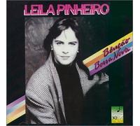 Bencao Bossa Nova by Leila Pinheiro (1998-10-14)