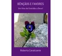 Bênçãos E Favores (ebook)