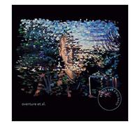 Bence Vas & Big Band - Bence Vas & Big Band: Overture Et Al. [CD]