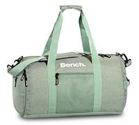 Bench. Bolsa de Deporte Bench. Sportbag Pastel Green Menta