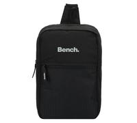 Bench Bolsa de hombro Mini Bag Protección RFID 21 cm negro