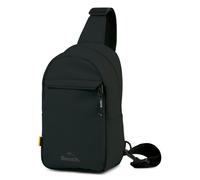 Bench. bolsa de la eslinga Casual Slingbag Black