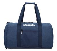 Bench Bolsa de viaje clásica Weekender 50 cm azul