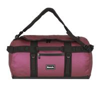 Bench Bolsa de viaje Weekender 55 cm púrpura
