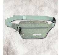 Bench Bolsa Deportiva De Cintura Verde Claro Unisex De Poliéster OTI300L