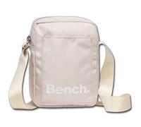 Bench Bolsa Natural Bandolera Pequeña 14x5x19cm OTI304I