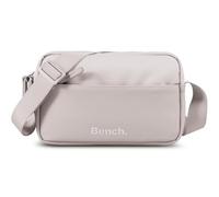 Bench. bolso bandolera Bold Crossbody Bag Light Grey gris claro