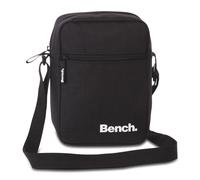 Bench. bolso bandolera Crossbody Bag Black