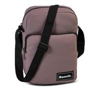 Bench. bolso bandolera Crossbody Bag Malve malva