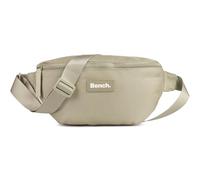 Bench. bolso bandolera Nova Hip Bag Grey - Green gris verdoso