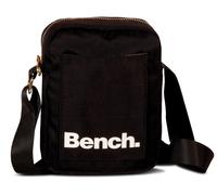 Bench. bolso bandolera Shoulderbag Black
