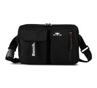 Bench. bolso bandolera Utility Crossbody Bag Black negro