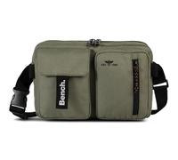 Bench. bolso bandolera Utility Crossbody Bag Olive Green verde oliva