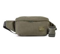 Bench. Bolso de la Correa Bolso Bandolera Cord Hip Bag Olive Green Verde Oliva