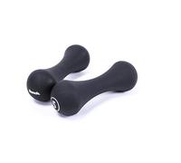 BENCH BS2002E 5KG Dumbbell Mancuernas, Unisex, Black