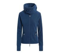 Bench Chaqueta de forro polar, azul marino, 38