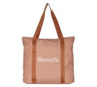 Bench city girls Bolsa de compras 42 cm marrón