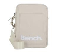 Bench city girls Bolsa de hombro 14 cm beige