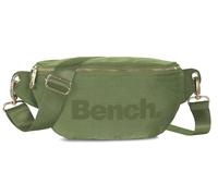 Bench City Girls - Bolso bandolera para mujer y hombre, City 13, talla única