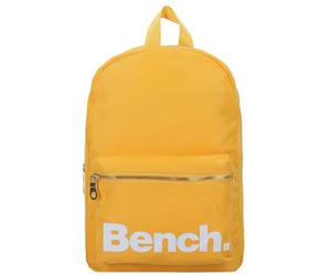 Bench City Girls Mochila de día 34 cm amarillo