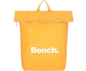 Bench City Girls Mochila de día 43 cm Compartimento para el portátil amarillo