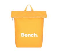 Bench City Girls Mochila urbana 43 cm Compartimento para el portátil amarillo