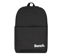 Bench Classic Mochila de día 42 cm Compartimento para el portátil negro