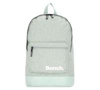 Bench Mochila clásica de 42 cm Compartimento para el portátil pastellgrün (64150-2300)