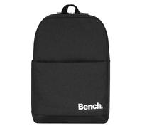Bench Classic Mochila urbana 42 cm Compartimento para el portátil negro