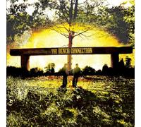 Bench Connection - Around The House In 80 Days