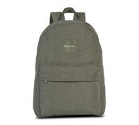 Bench. mochila de ocio Cord Backpack Olive Green gris verdoso