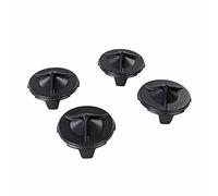 Bench Dog 695451 Conos Adaptables Cookie, Set de 4 Piezas
