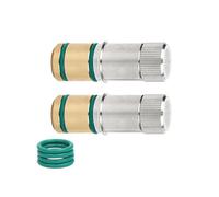 Bench Dogs - Self Locking Workbench Clamp Stops 19mm 20mm Pair